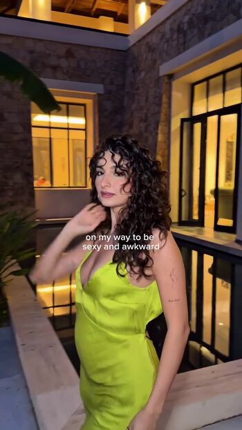 Leaked Ischtar isik private photo viral onlyfans