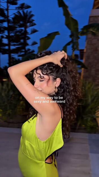 Leaked Ischtar isik private photo viral onlyfans