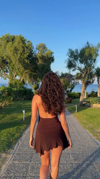 Leaked Ischtar isik private photo viral onlyfans