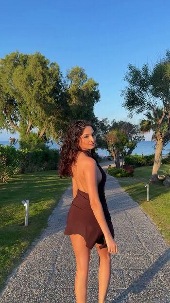 Leaked Ischtar isik private photo viral onlyfans