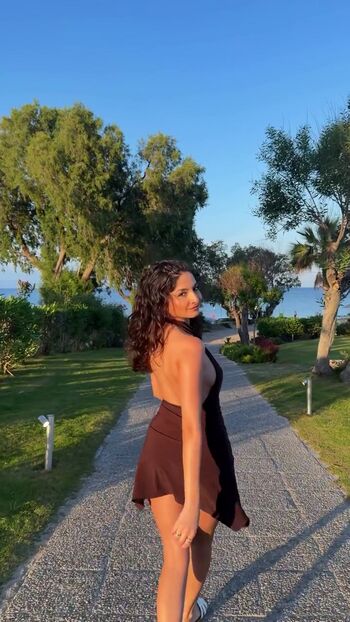 Leaked Ischtar isik private photo viral onlyfans