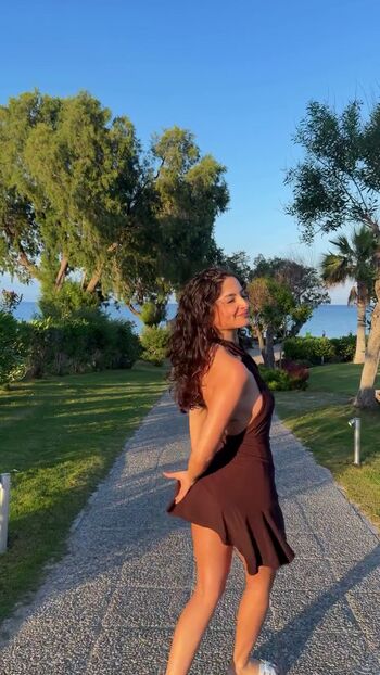 Leaked Ischtar isik private photo viral onlyfans