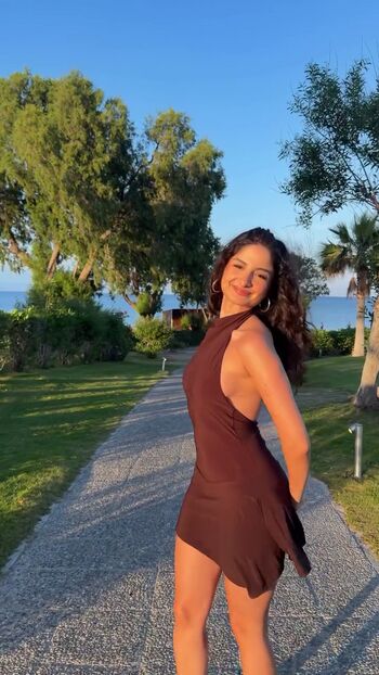 Leaked Ischtar isik private photo viral onlyfans