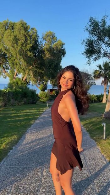 Leaked Ischtar isik private photo viral onlyfans