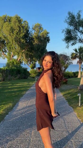 Leaked Ischtar isik private photo viral onlyfans