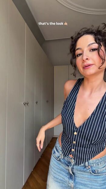Leaked Ischtar isik page private photo viral onlyfans