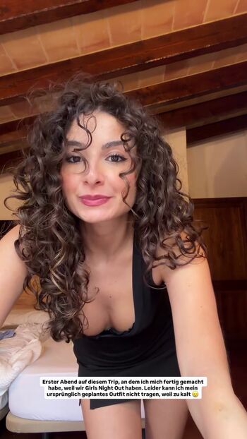 Leaked Ischtar isik private photo viral onlyfans