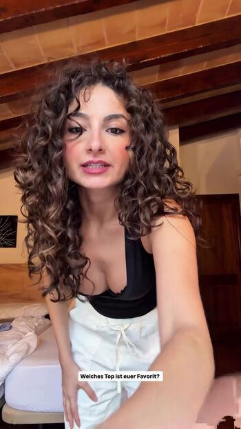 Leaked Ischtar isik private photo viral onlyfans
