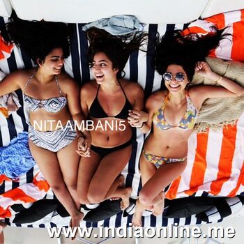 Leaked Isha ambani private photo viral onlyfans
