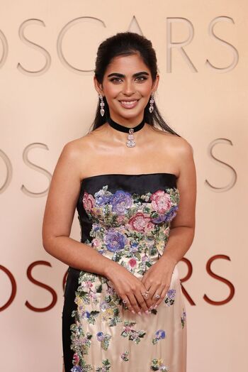 Leaked Isha ambani private photo viral onlyfans