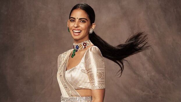 Leaked Isha ambani private photo viral onlyfans