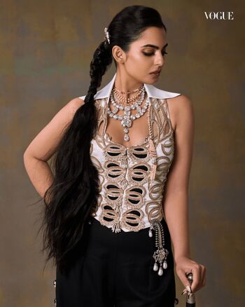 Leaked Isha ambani private photo viral onlyfans