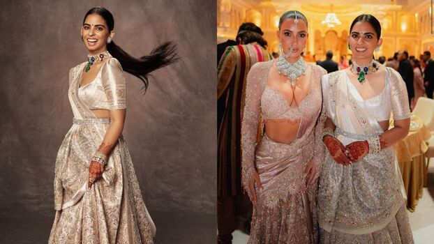 Leaked Isha ambani private photo viral onlyfans