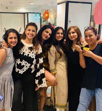 Leaked Isha ambani private photo viral onlyfans