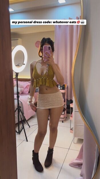 Leaked Isha modi private photo viral onlyfans