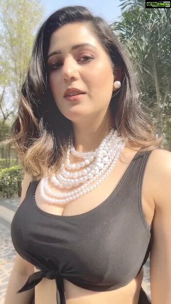 Isha Rikhi