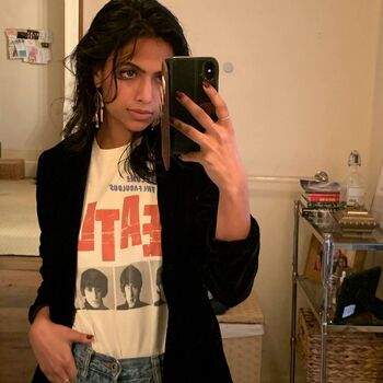 Ishana Night Shyamalan