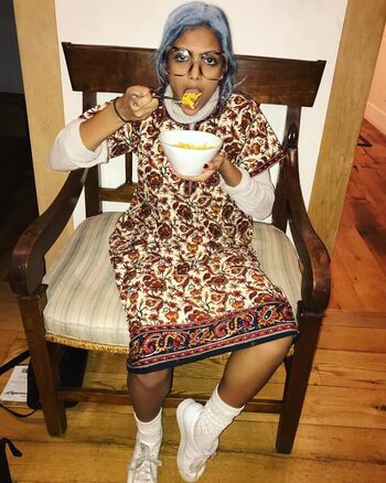 Ishana Night Shyamalan