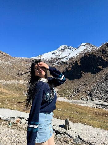 Ishika Sethi