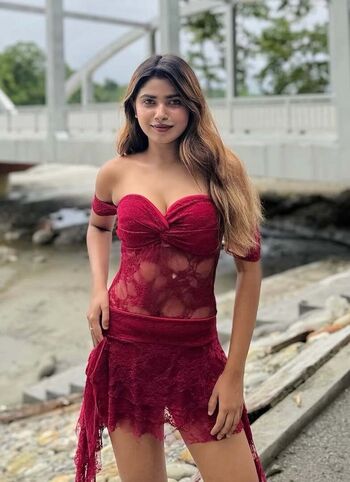 Ishita Roy Chowdhury