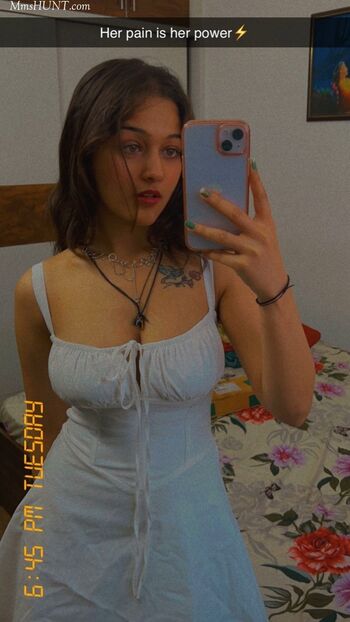 Leaked Ishuu private photo viral onlyfans