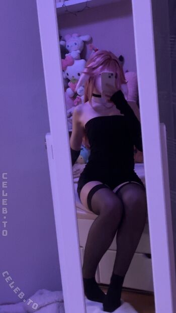 Isi.cosplay