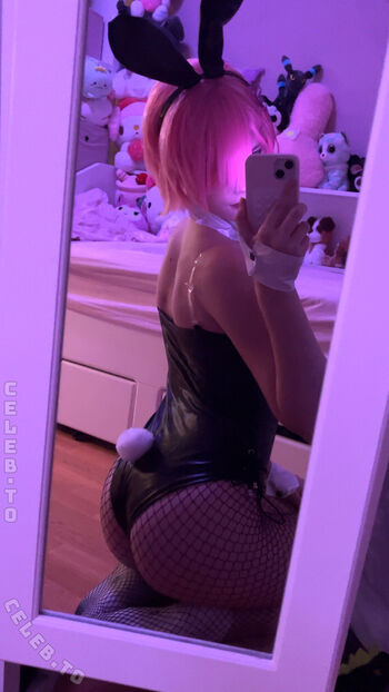 Leaked Isi cosplay private photo viral onlyfans