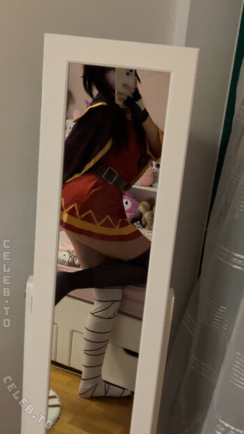 Isi.cosplay