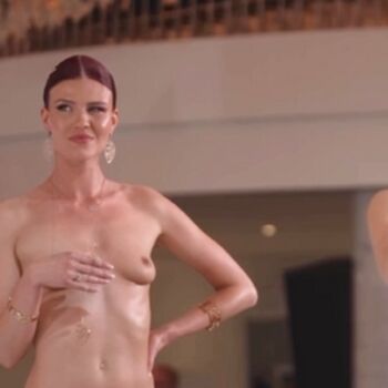 Leaked Isis fashion awards private photo viral onlyfans
