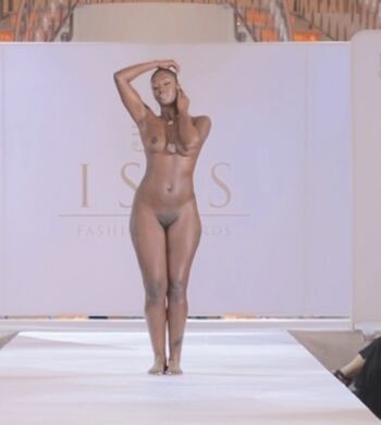 Leaked Isis fashion awards private photo viral onlyfans
