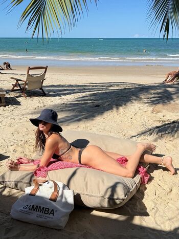 Leaked Isis valverde private photo viral onlyfans