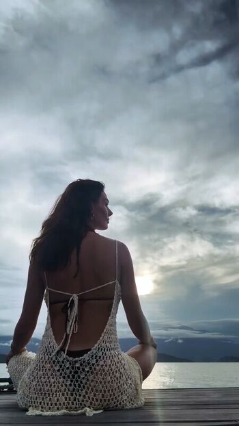 Leaked Isis valverde private photo viral onlyfans