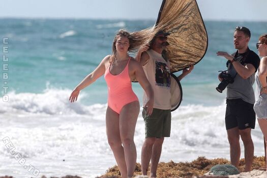 Leaked Iskra lawrence page private photo viral onlyfans