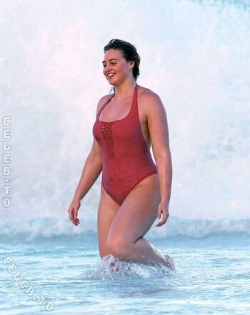Leaked Iskra lawrence page private photo viral onlyfans