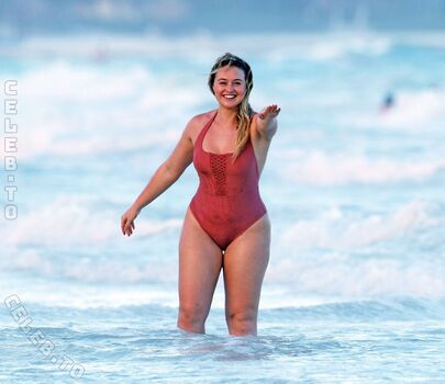 Iskra Lawrence