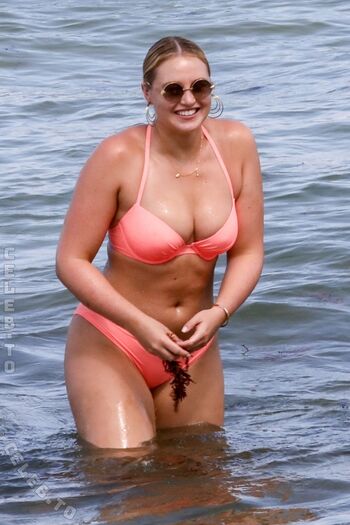 Leaked Iskra lawrence private photo viral onlyfans