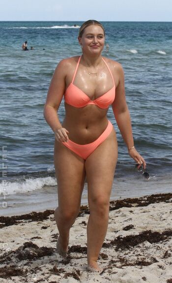 Leaked Iskra lawrence private photo viral onlyfans