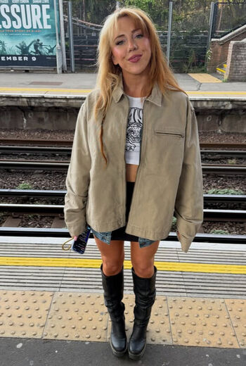 Leaked Isla dawn private photo viral onlyfans