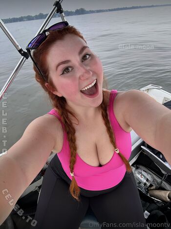 Leaked Isla moon private photo viral onlyfans