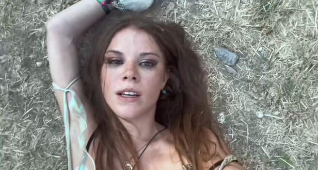Isobel Burwood