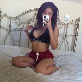 Leaked Ispaularuiz private photo viral onlyfans