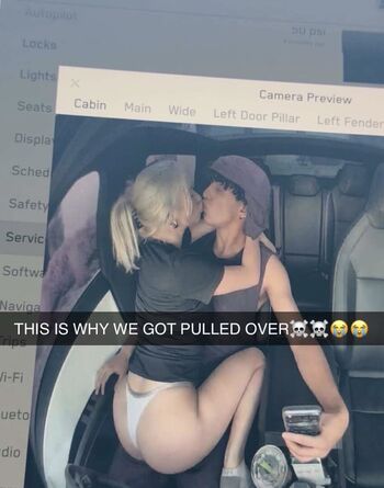 Leaked Issadaviss private photo viral onlyfans