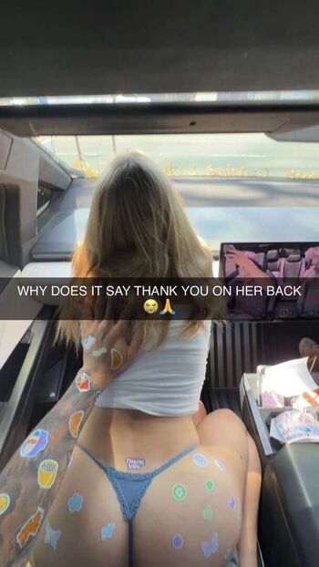 Leaked Issadaviss private photo viral onlyfans