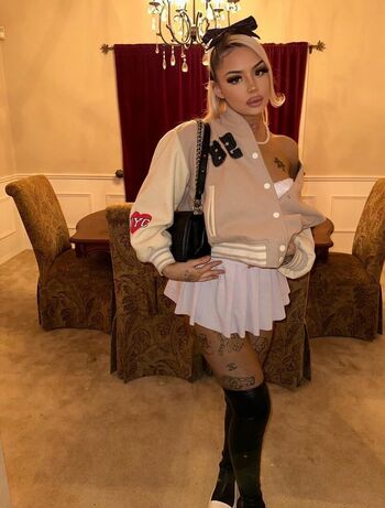 Leaked Issaitalia private photo viral onlyfans