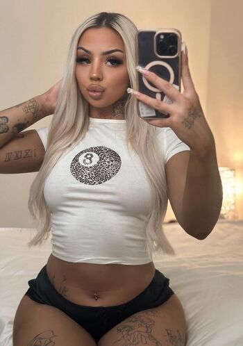 Leaked Issaitalia private photo viral onlyfans
