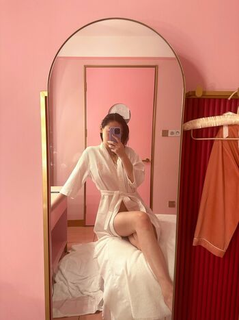 Leaked Issfanfan private photo viral onlyfans