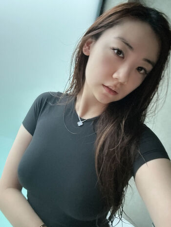 Leaked Issfanfan private photo viral onlyfans