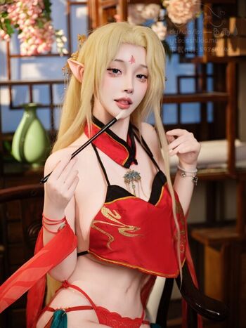 Leaked Isshikiame private photo viral onlyfans