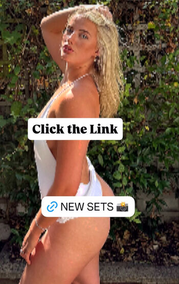 Leaked Issy anderson private photo viral onlyfans