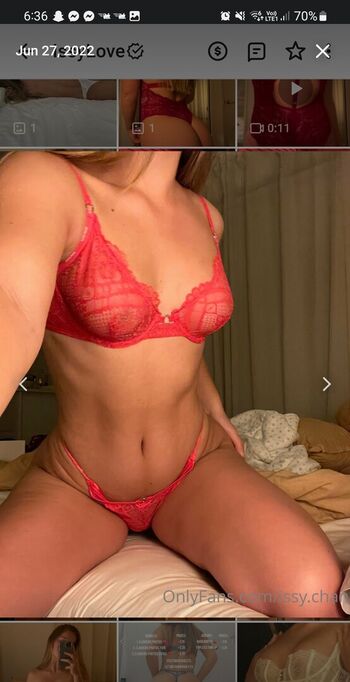 Leaked Issy chan private photo viral onlyfans
